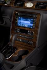 Ford Taurus 2008 года